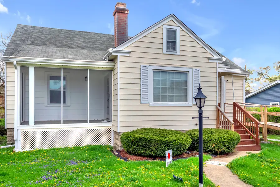 5770 Jackson Street, Merrillville, IN 46410 - #2