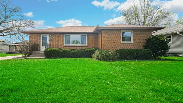 3232 Laporte Avenue, Highland, IN 46322