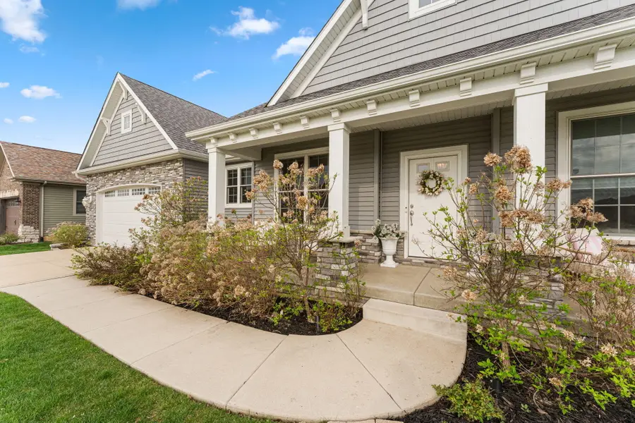 2046 Franklin Drive, Crown Point, IN 46307 - #2