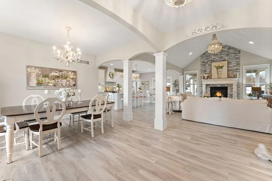 2046 Franklin Drive, Crown Point, IN 46307 - #3