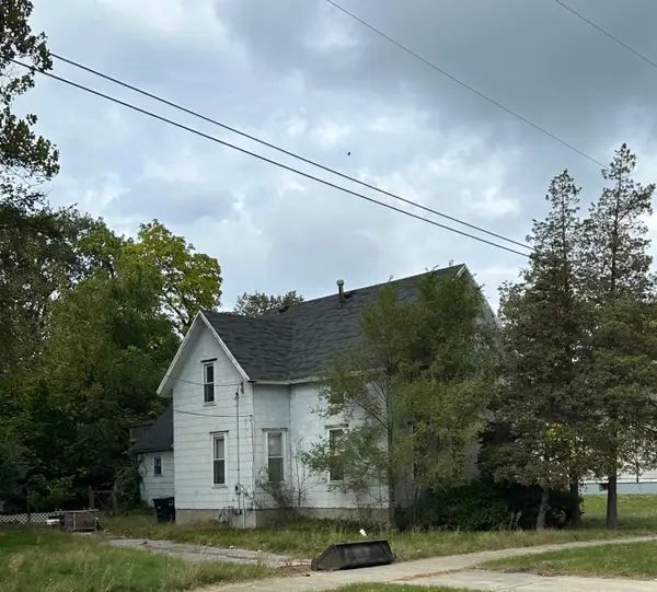 219 Grant Avenue, Michigan City, IN 46360