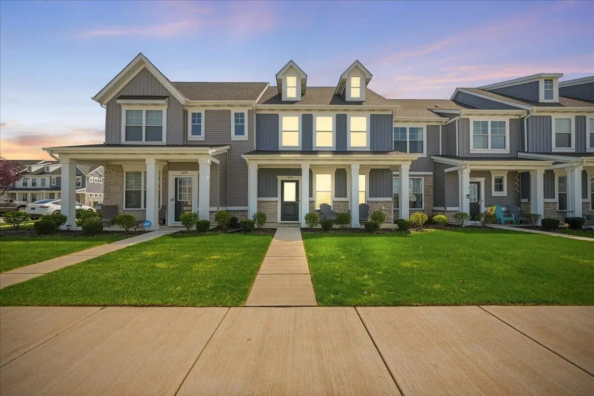 1043 E 117th Lane, Crown Point, IN 46307 - #1