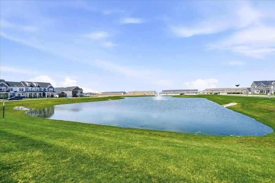 1043 E 117th Lane, Crown Point, IN 46307 - #2