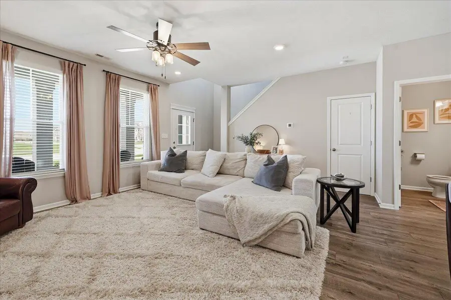 1043 E 117th Lane, Crown Point, IN 46307 - #3