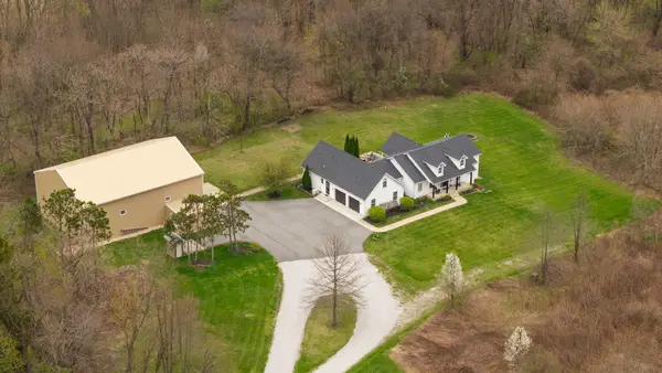 231 N 182 W, Valparaiso, IN 46385