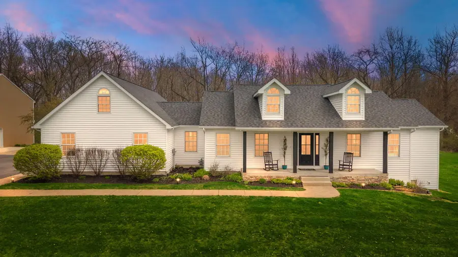 231 N 182 W, Valparaiso, IN 46385 - #2