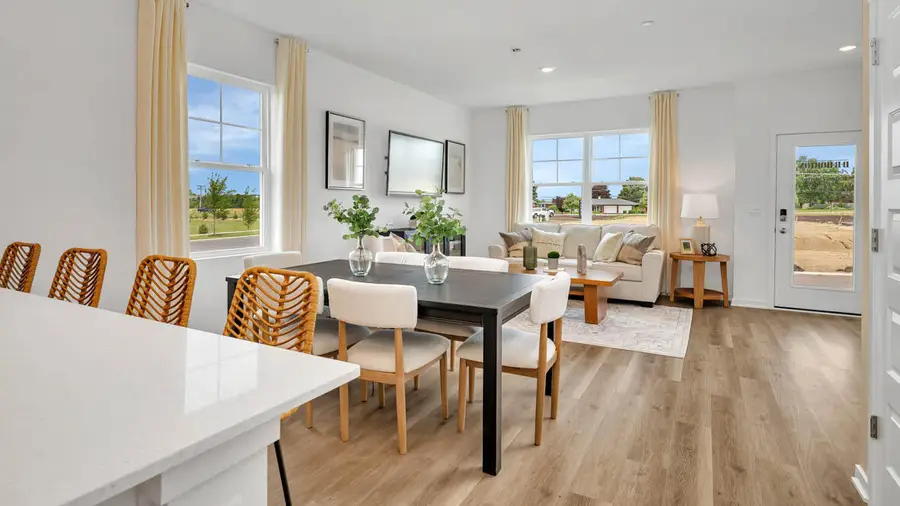 8954 Remington Way, Saint John, IN 46373 - #3