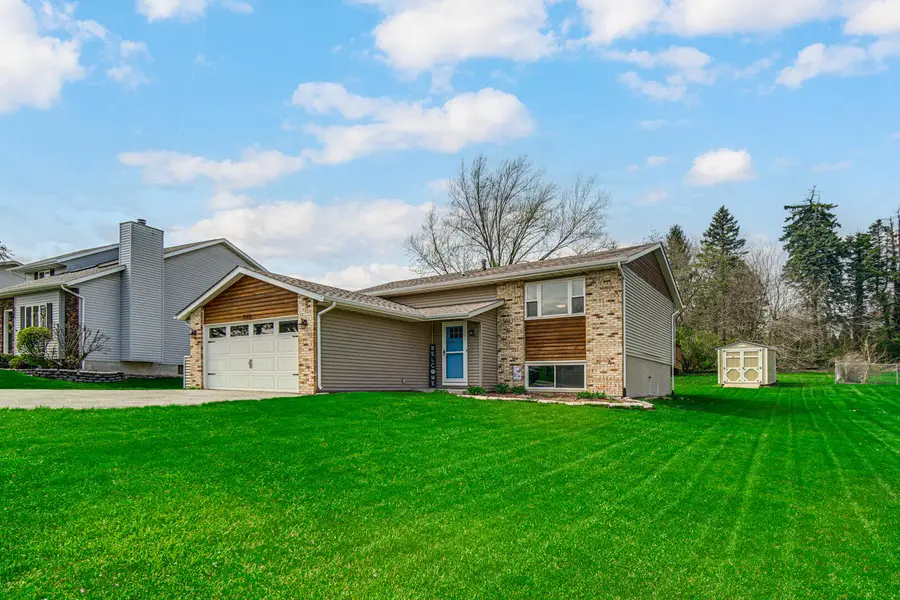 3113 Devonshire Circle, Crown Point, IN 46307 - #2