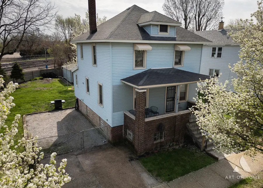 1411 Roberts Avenue, Whiting, IN 46394 - #2