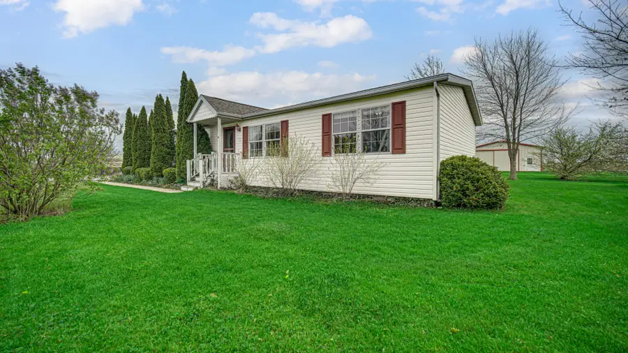 14805 W 109th Avenue, Dyer, IN 46311 - #2