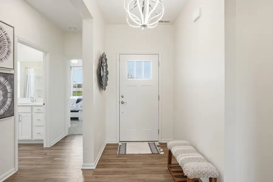 10014 W 141st Lane, Cedar Lake, IN 46303 - #2