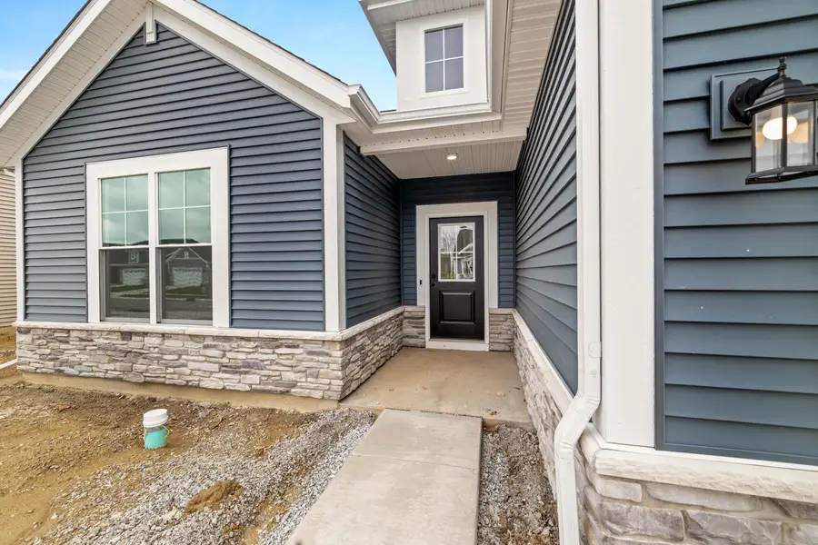 3108 Hilltop Road, Valparaiso, IN 46385 - #3
