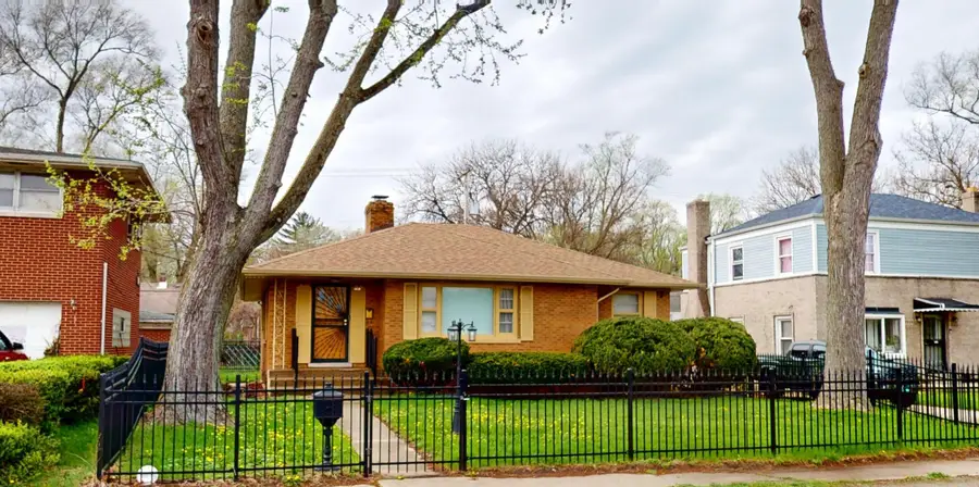 4650 Van Buren Street, Gary, IN 46408 - #2