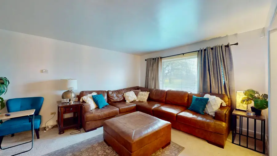 4650 Van Buren Street, Gary, IN 46408 - #3