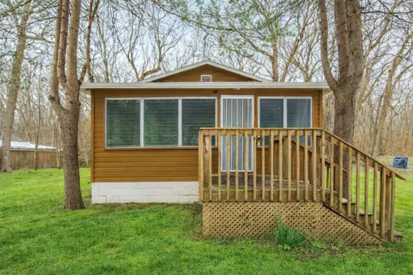 516 Nahas Street, Michigan City, IN 46360