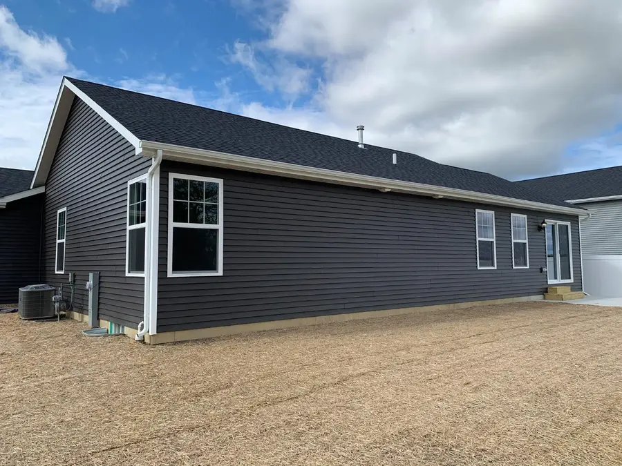 5091 Richard Drive, Lowell, IN 46356 - #2