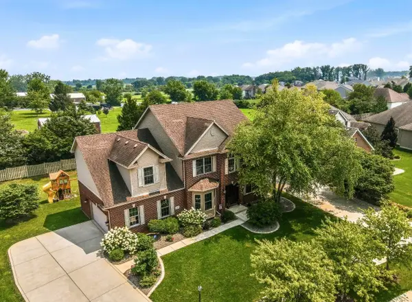 10143 California Street, Crown Point, IN 46307