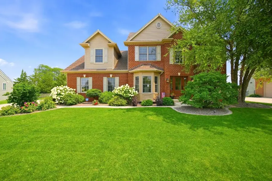 10143 California Court, Crown Point, IN 46307 - #2