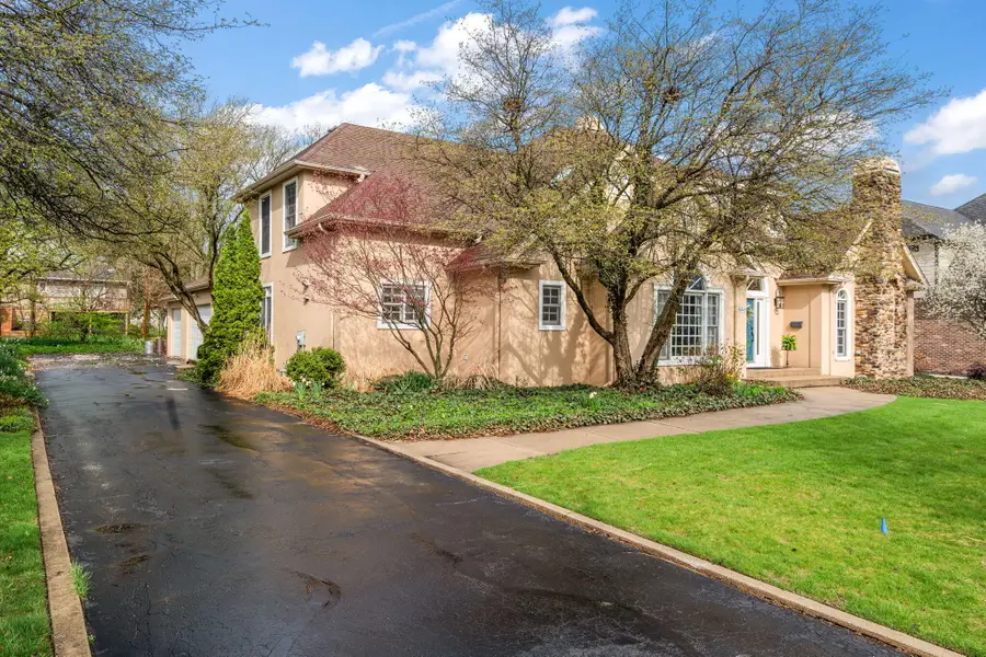 8348 Castle Drive, Munster, IN 46321 - #3