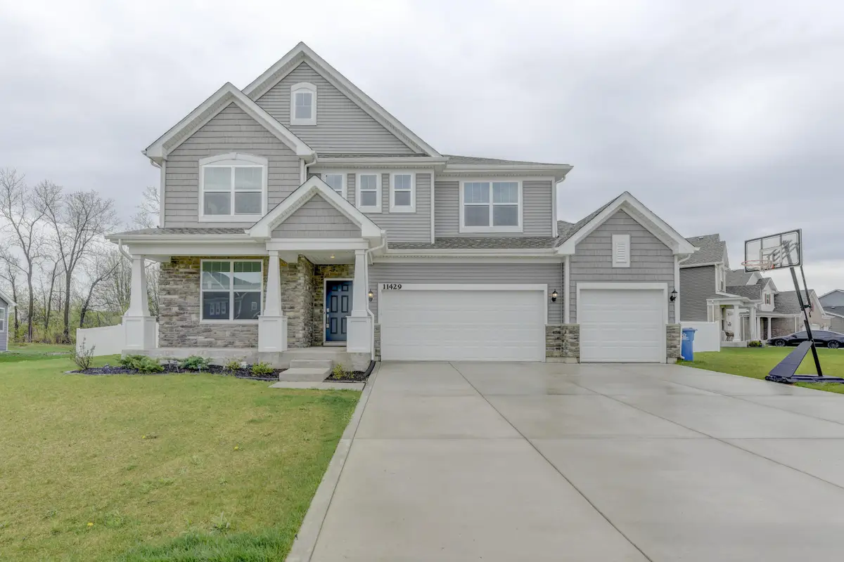 11429 Clyde Drive, Crown Point, IN 46307 - #1