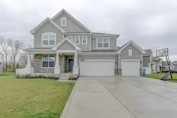 11429 Clyde Drive, Crown Point, IN 46307