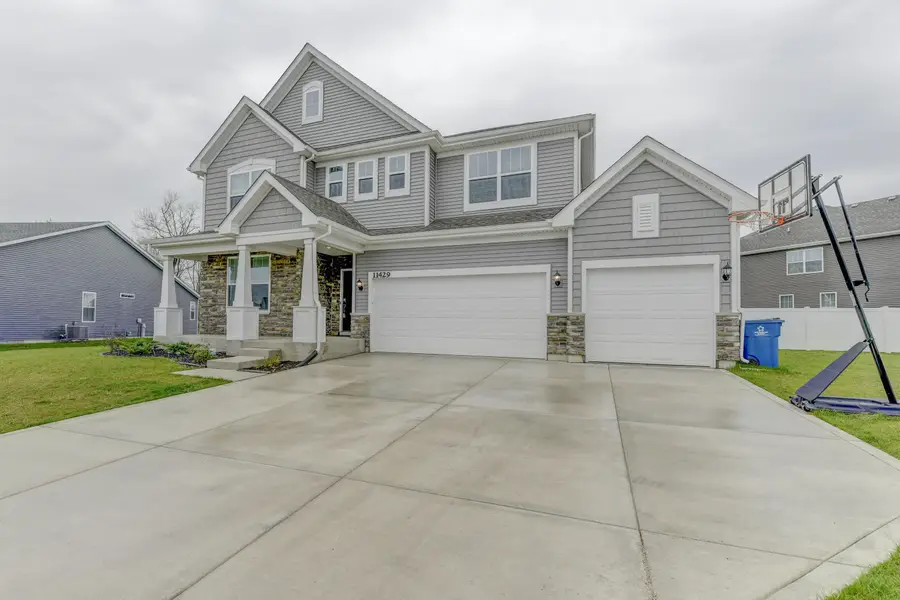 11429 Clyde Drive, Crown Point, IN 46307 - #2