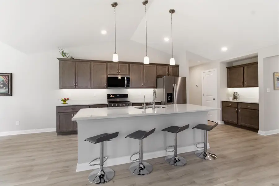 12765 Woodside Drive, Cedar Lake, IN 46303 - #2