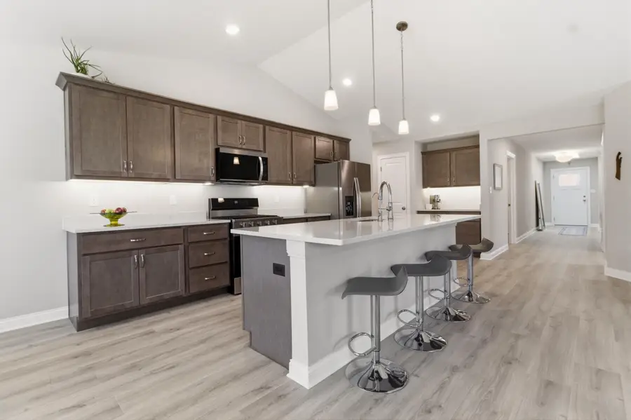 12765 Woodside Drive, Cedar Lake, IN 46303 - #3