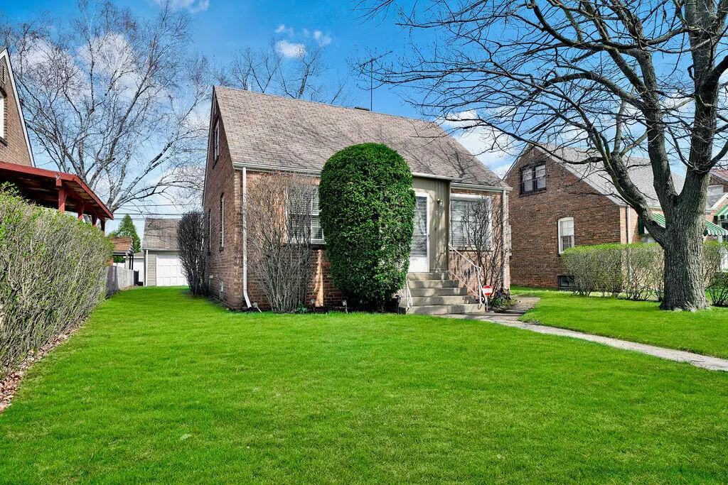 843 173rd Street, Hammond, IN 46324 - #1