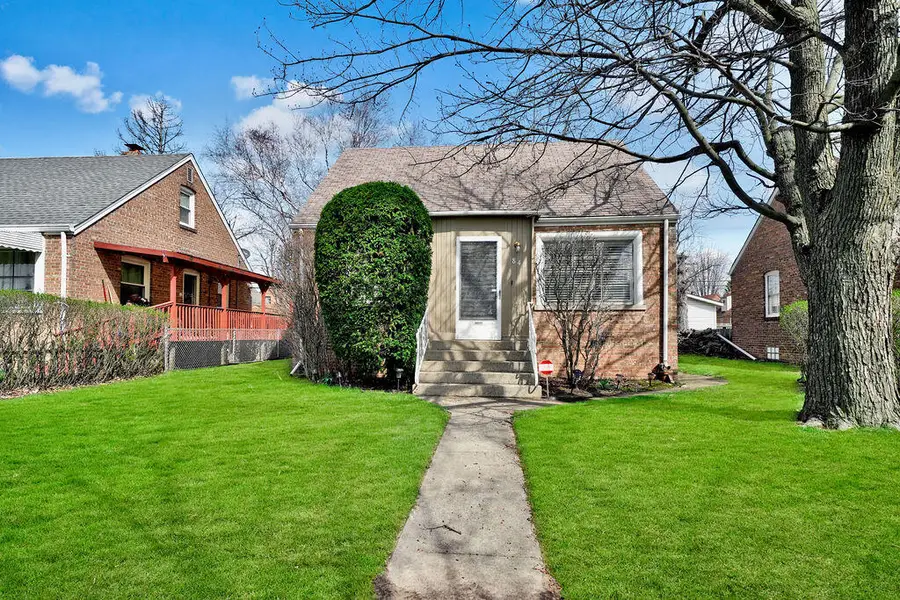 843 173rd Street, Hammond, IN 46324 - #2