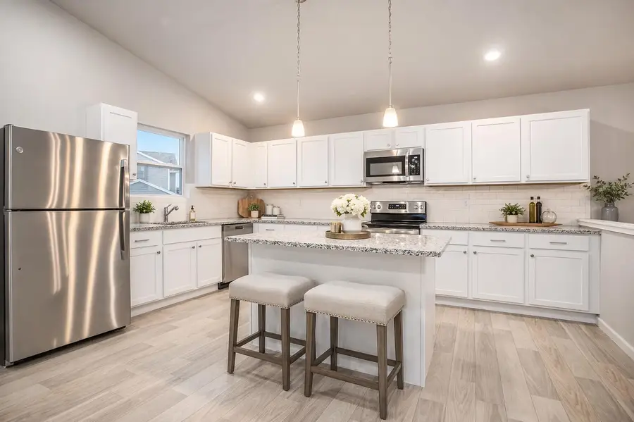 114 Bellflower Drive, Michigan City, IN 46360 - #3