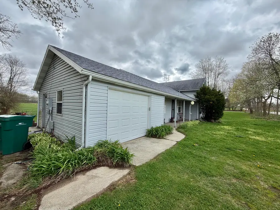 757 N County Line Road, Westville, IN 46391 - #2