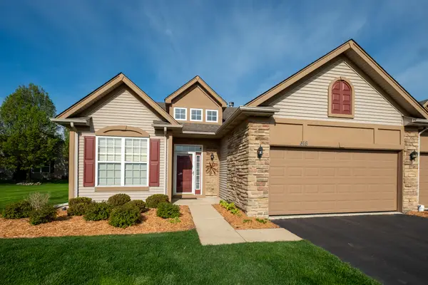 816 Charlevoix Way, Schererville, IN 46375