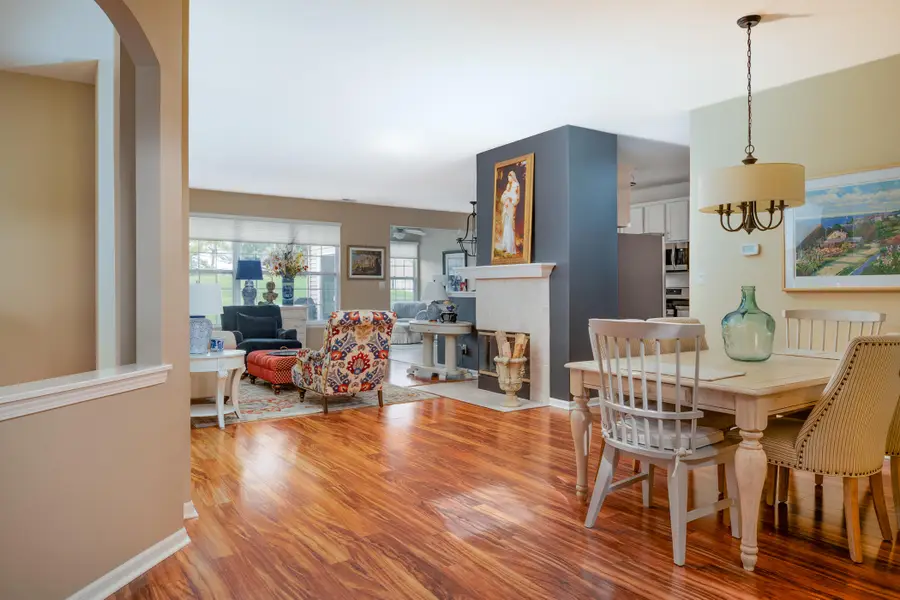 816 Charlevoix Way, Schererville, IN 46375 - #3