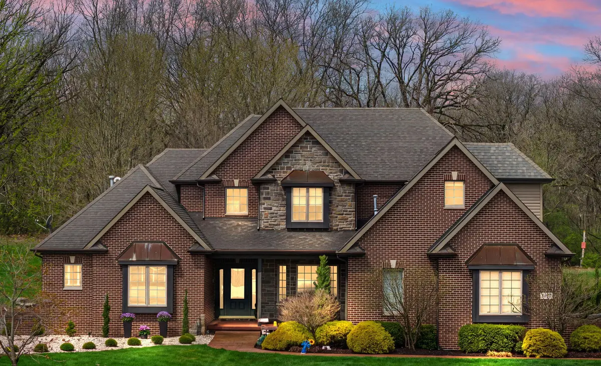 3970 W 150th Place, Crown Point, IN 46307 - #1