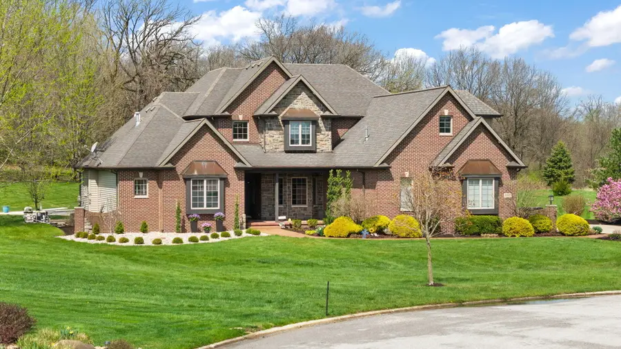 3970 W 150th Place, Crown Point, IN 46307 - #2