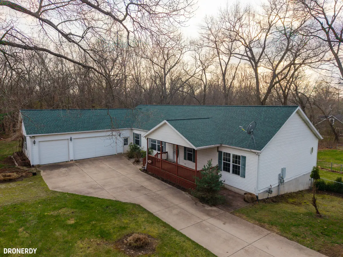 160 Silver Lake Avenue, Michigan City, IN 46360 - #1