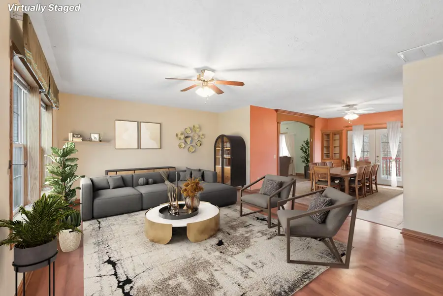 160 Silver Lake Avenue, Michigan City, IN 46360 - #3