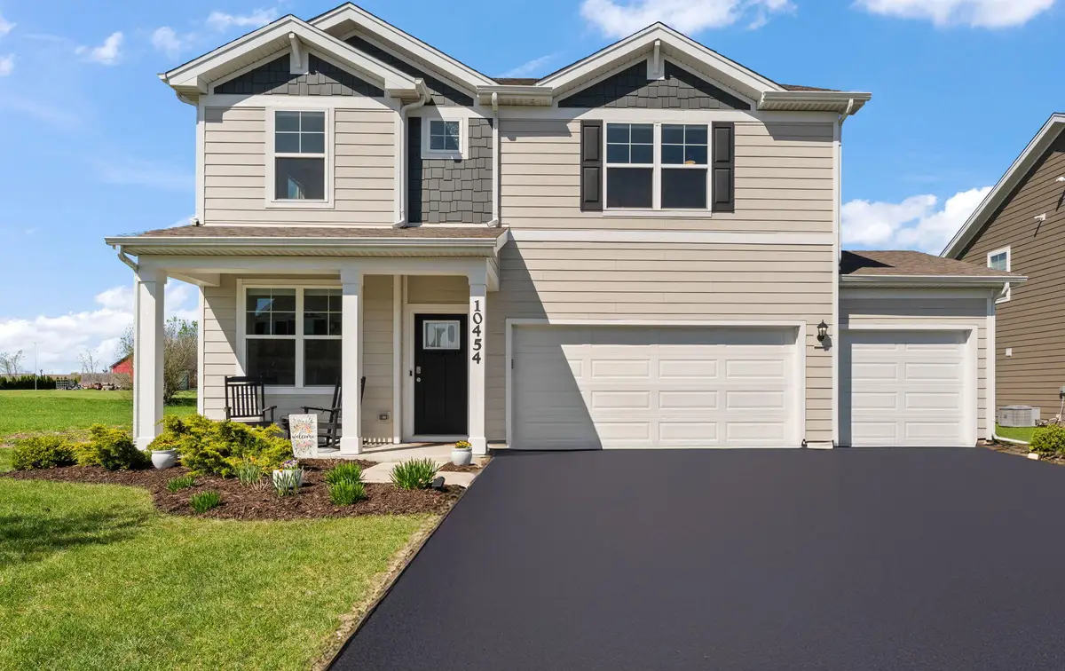 10454 Privet Drive, Crown Point, IN 46307 - #1