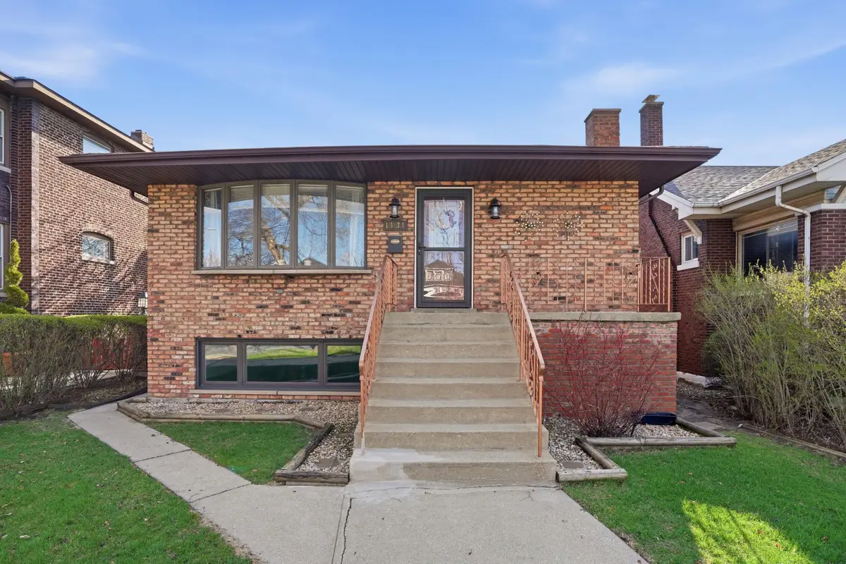 1431 Lake Avenue, Whiting, IN 46394 - #1