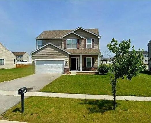 7626 E 121st Avenue, Winfield, IN 46307