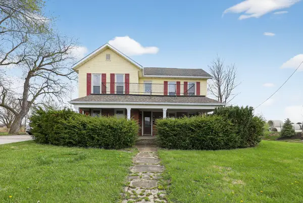 5271 N State Road 9, Greenfield, IN 46140