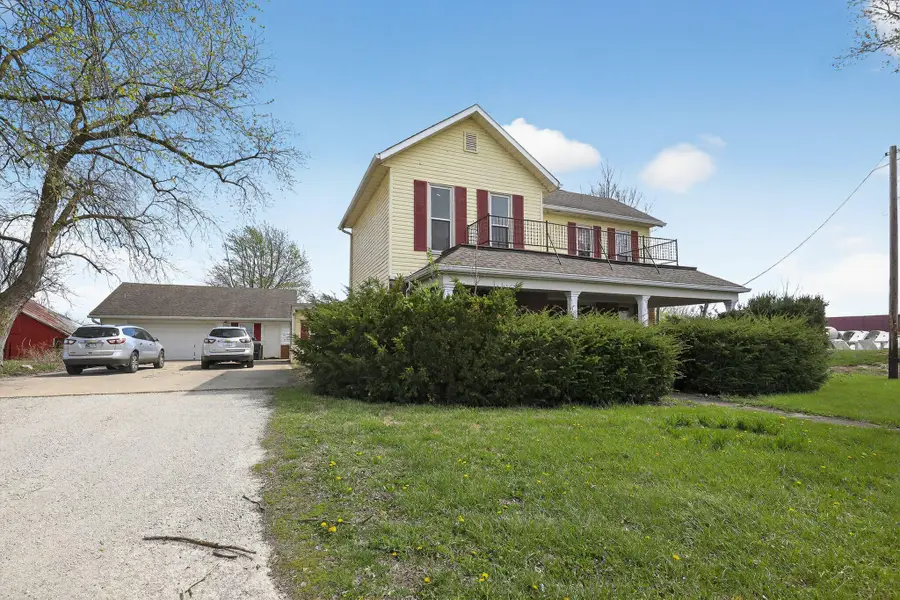 5271 N State Road 9, Greenfield, IN 46140 - #3