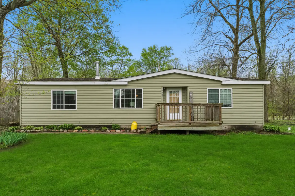 17333 N 700 W, Hebron, IN 46341 - #1