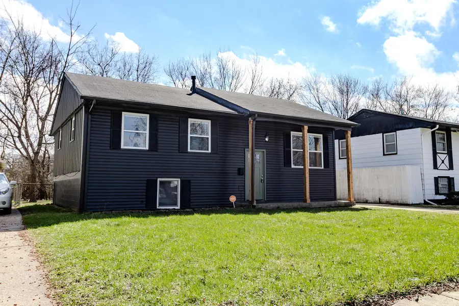 1407 E 51st Place, Gary, IN 46409 - #2