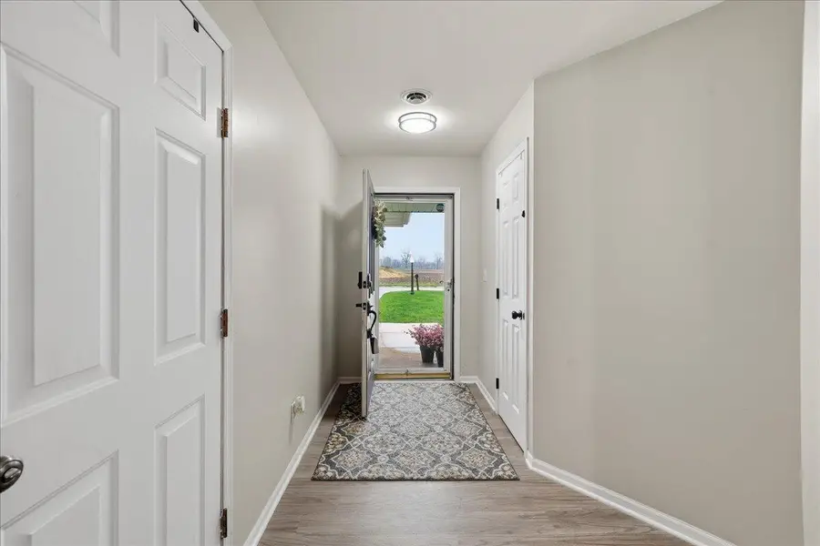 12134 N 332 E, Demotte, IN 46310 - #2