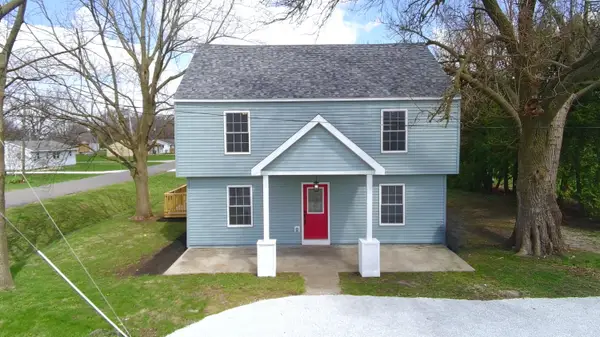 112 W Allen Street, Kentland, IN 47951