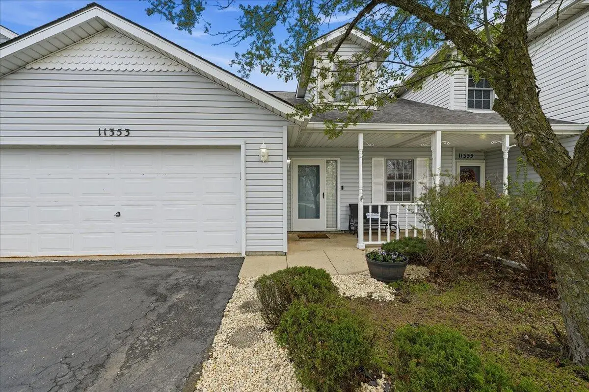 11353 Ventura Drive, Saint John, IN 46373 - #1