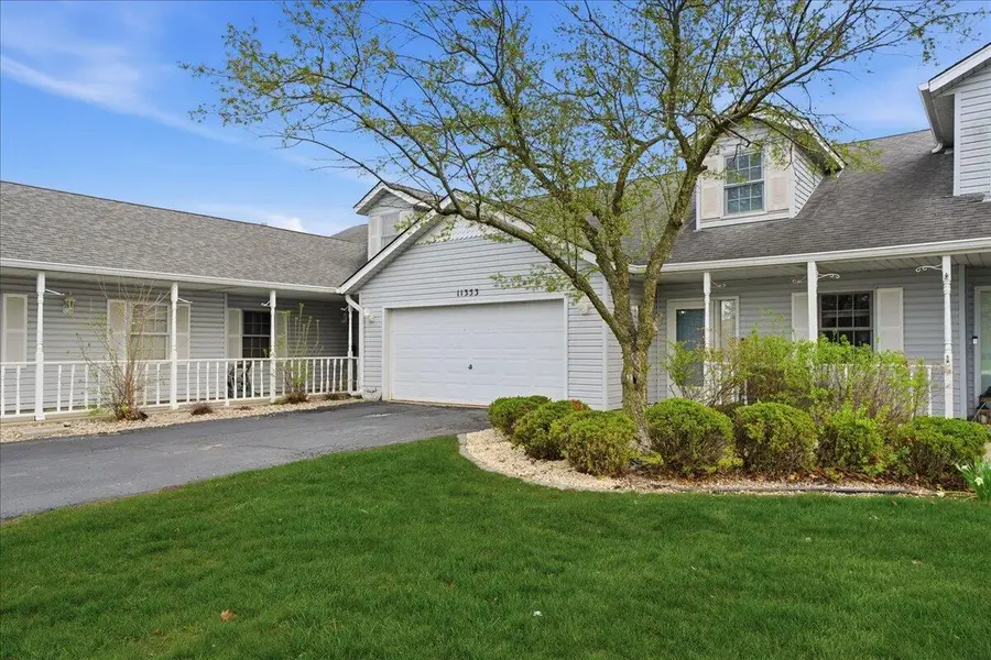 11353 Ventura Drive, Saint John, IN 46373 - #2