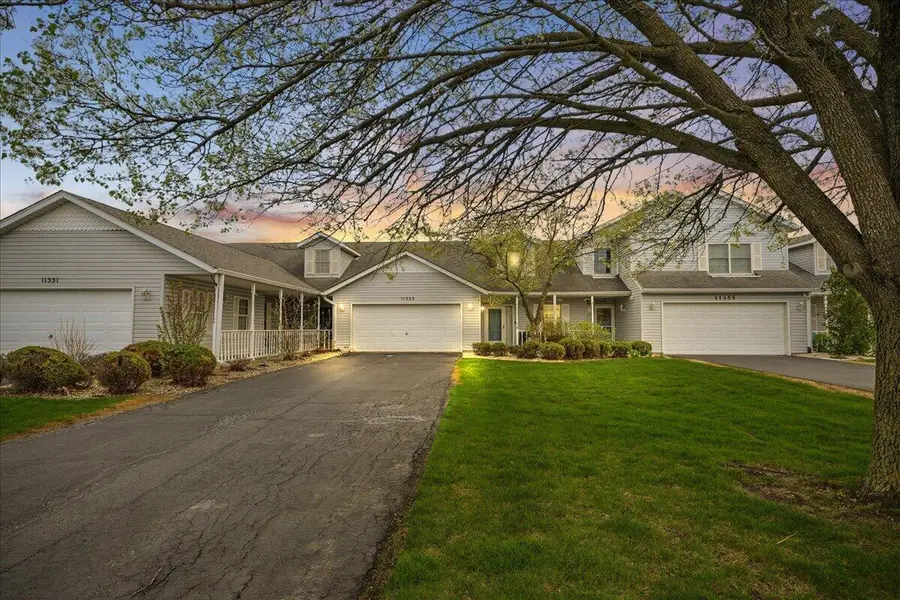 11353 Ventura Drive, Saint John, IN 46373 - #3